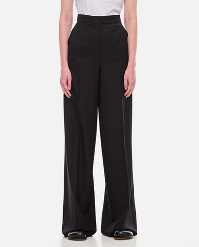 Max Mara Senna Wide Leg Pants - Max Mara - Modalova