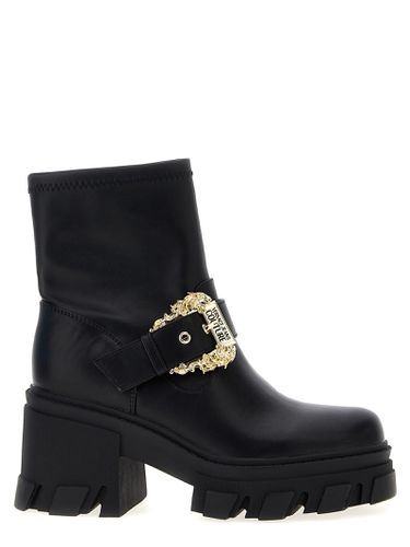 Sophie Ankle Boots - Versace Jeans Couture - Modalova