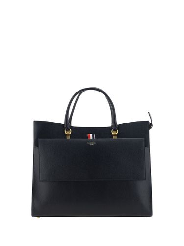 Thom Browne Shoulder Bag - Thom Browne - Modalova