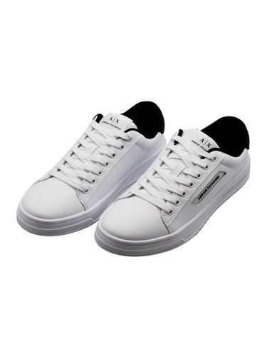 Armani Exchange Sneakers - Armani Exchange - Modalova