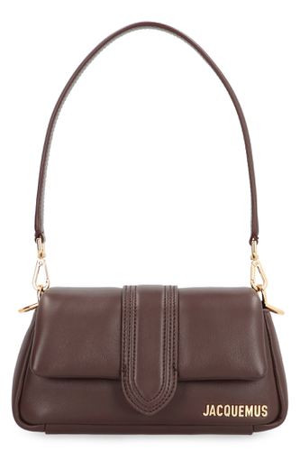 Le Petit Bambimou Leather Mini Bag - Jacquemus - Modalova