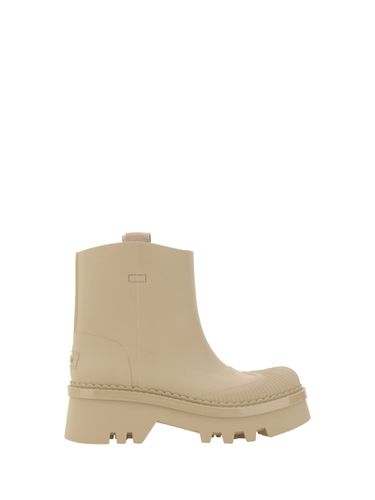 Chloé Raina Ankle Boots - Chloé - Modalova