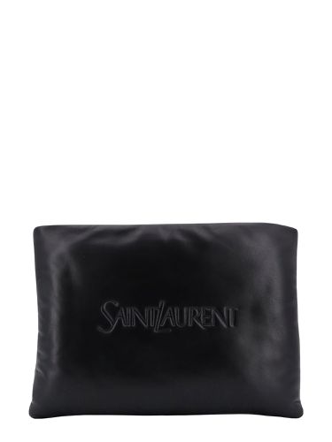 Saint Laurent Clutch - Saint Laurent - Modalova