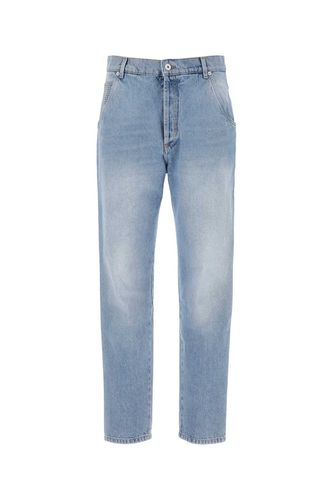 Balmain Denim Jeans - Balmain - Modalova