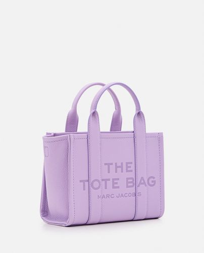 The Tote Bag Small Leather Bag - Marc Jacobs - Modalova