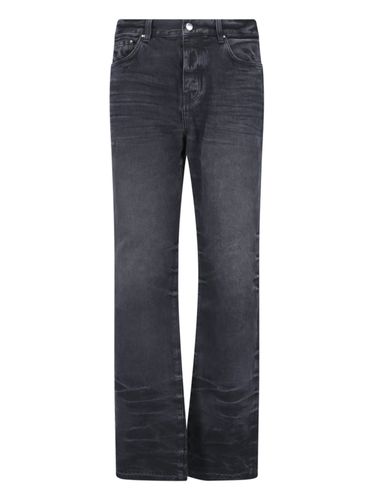 AMIRI Bootcut Jeans - AMIRI - Modalova