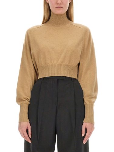 SportMax howl Shirt - SportMax - Modalova