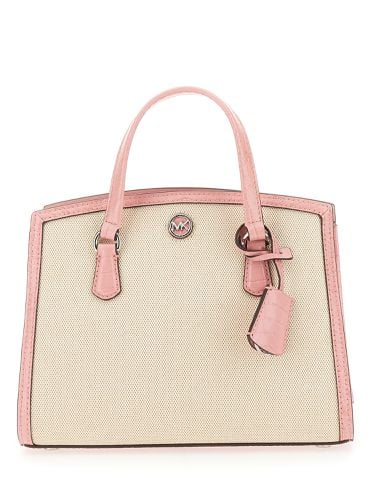 Chantal Logo Plaque Tote Bag - MICHAEL Michael Kors - Modalova