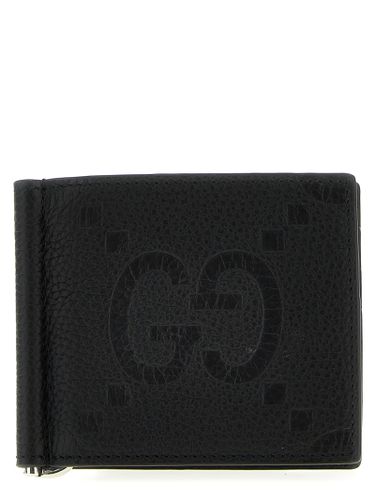 Gucci jumbo Gg Wallet - Gucci - Modalova