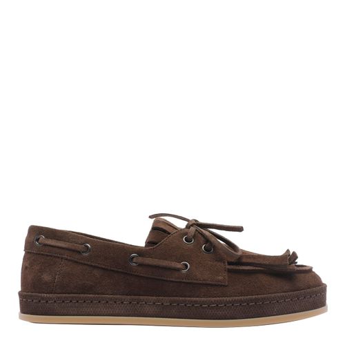 Hogan Loafers - Hogan - Modalova