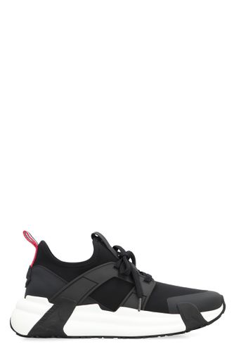 Moncler Lunarove Low-top Sneakers - Moncler - Modalova