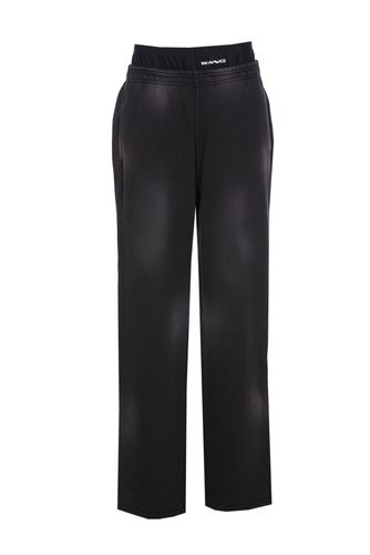 Pre Styled Bike Shorts Pants - Alexander Wang - Modalova