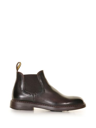 Doucal's Chelsea Boots - Doucal's - Modalova