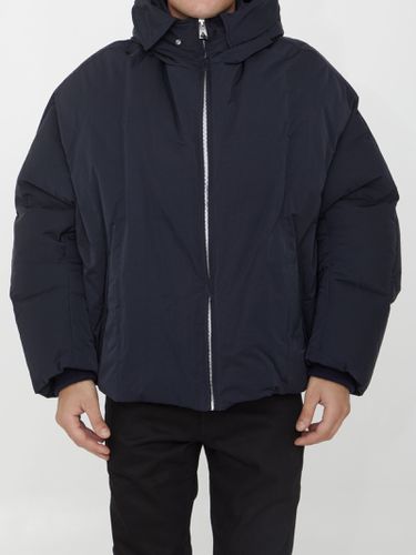 Nylon Puffer Jacket - Bottega Veneta - Modalova