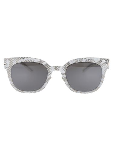 Mykita Mmtransfer002 Sunglasses - Mykita - Modalova