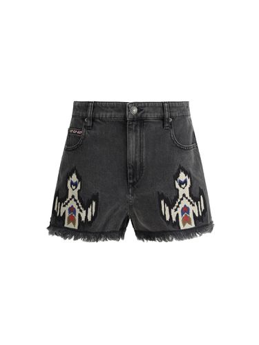 Marant Étoile Lesia Shorts - Marant Étoile - Modalova