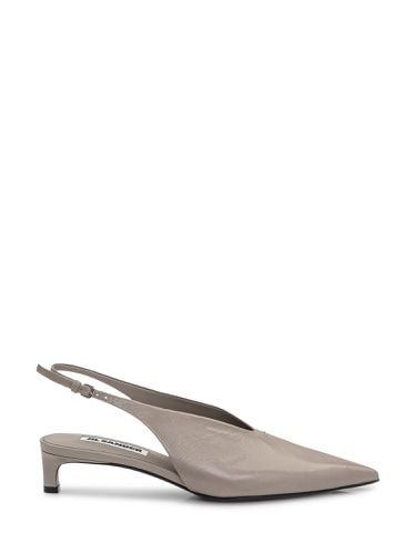 Jil Sander Slingback - Jil Sander - Modalova