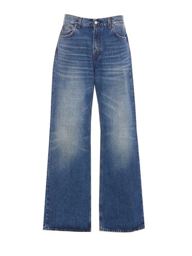 Haikure Korea Denim Jeans - Haikure - Modalova