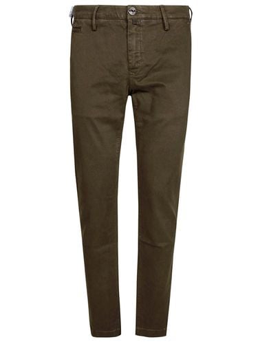 Jacob Cohen Bobby Twill Jeans - Jacob Cohen - Modalova