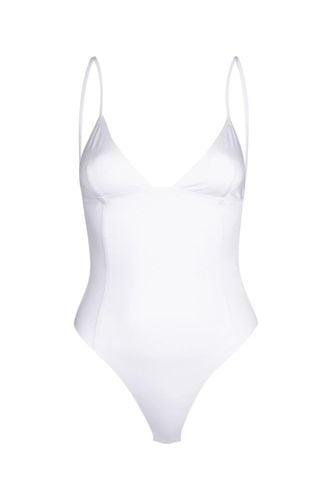 Jacquemus The Spallina Bodysuit - Jacquemus - Modalova