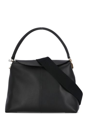 Tod's Leather Shoulder Bag - Tod's - Modalova