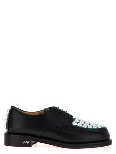 Mach & Mach sirene Lace Up Shoes - Mach & Mach - Modalova