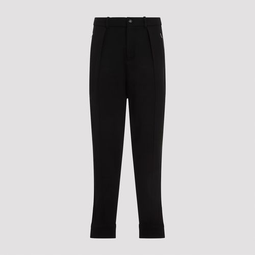 Ralph Lauren Pintuck Jogger Pants - Ralph Lauren - Modalova