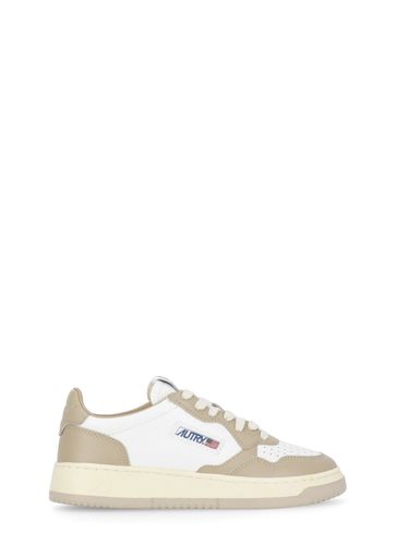 Autry Sneakers Medalist Low - Autry - Modalova