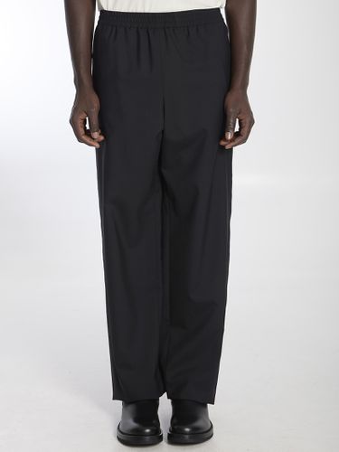 The Row Konan Trousers - The Row - Modalova