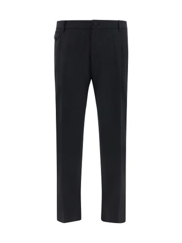 Dolce & Gabbana Pants - Dolce & Gabbana - Modalova