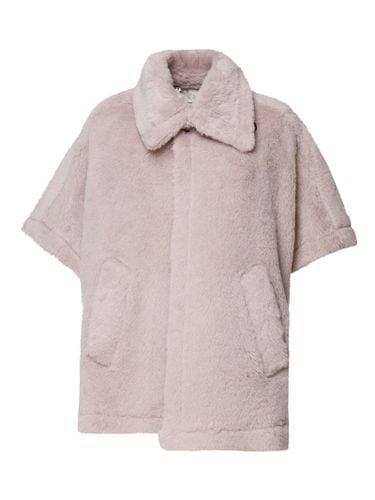 Max Mara Tebe Coat - Max Mara - Modalova