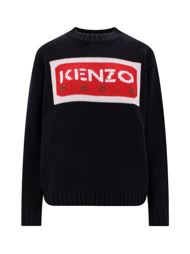 Kenzo Sweater - Kenzo - Modalova