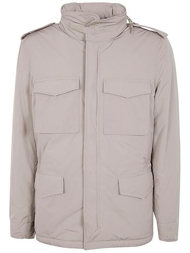 Aspesi Minifield Jacket - Aspesi - Modalova