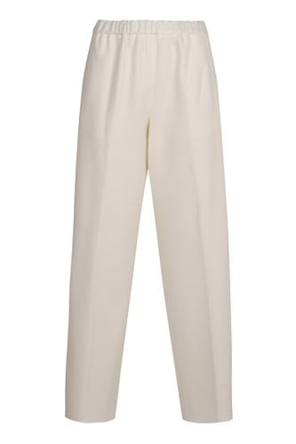 Fabiana Filippi Jersey Trousers - Fabiana Filippi - Modalova