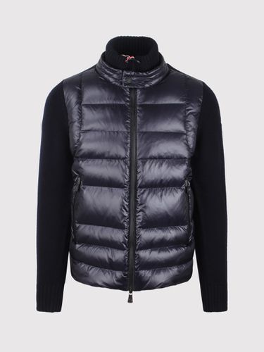 Moncler Grenoble Cardigan Tricot - Moncler Grenoble - Modalova