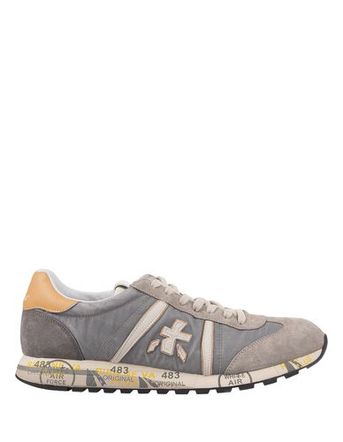 Premiata Lucy 6603 Sneakers - Premiata - Modalova