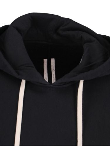 Rick Owens porterville Hoodie - Rick Owens - Modalova