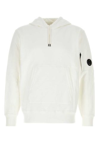 C. P. Company Sweatshirts - Sweat Hooded - C.P. Company - Modalova