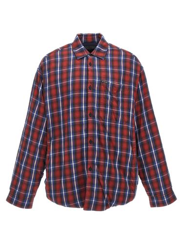 Balenciaga lined Shirt - Balenciaga - Modalova