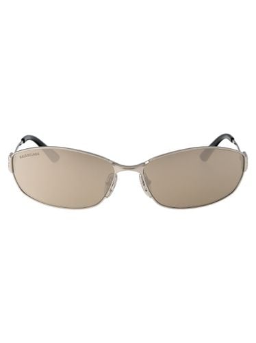 Bb0336s Sunglasses - Balenciaga Eyewear - Modalova