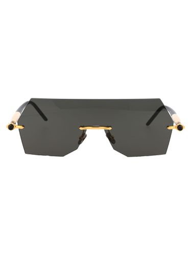 Kuboraum Maske P90 Sunglasses - Kuboraum - Modalova