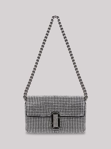 The The J Marc Mini Shoulder Bag - Marc Jacobs - Modalova