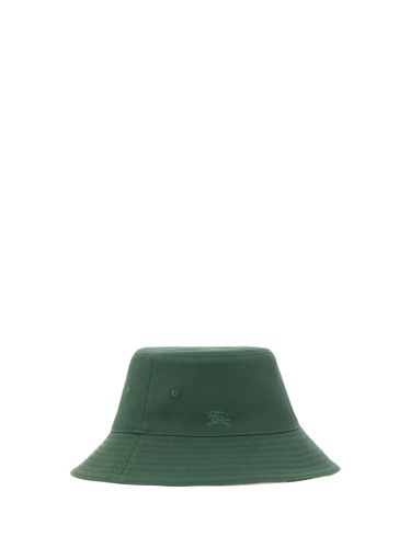 Burberry Bucket Hat - Burberry - Modalova