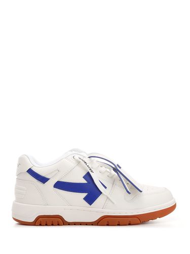 Off-White out Office Sneakers - Off-White - Modalova