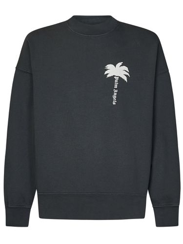 Palm Angels The Palm Gd Sweatshirt - Palm Angels - Modalova