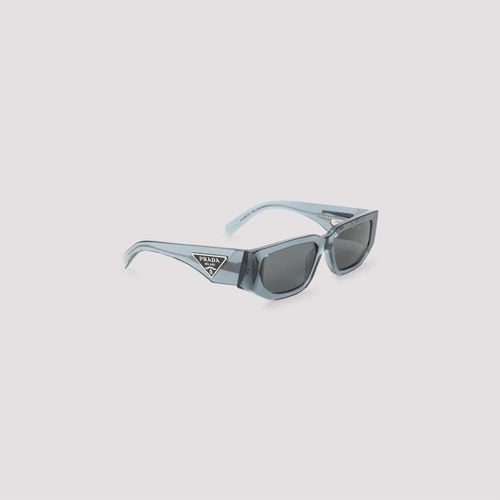 Prada Eyewear Symbole Sunglasses - Prada Eyewear - Modalova