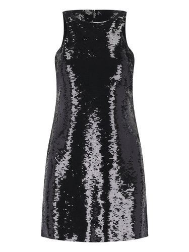 Michael Kors Sequin Mini Dress - Michael Kors - Modalova