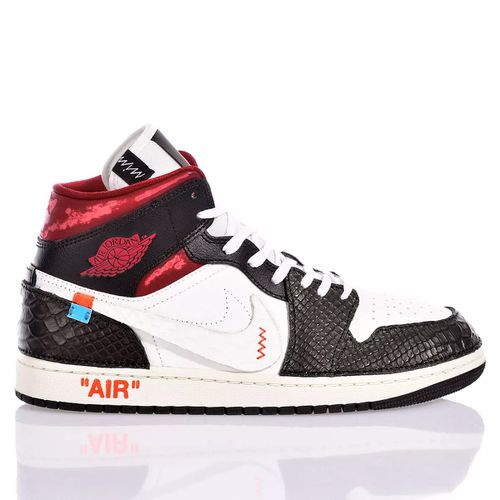 Mimanera Nike Air Jordan 1 Ring - Mimanera - Modalova