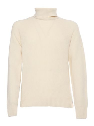 K-Way Virgil Merino Sweater - K-Way - Modalova