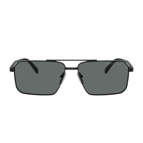 Pra57s 1ab5z1 Sunglasses - Prada Eyewear - Modalova